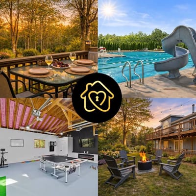 The Modern Mountain Escape